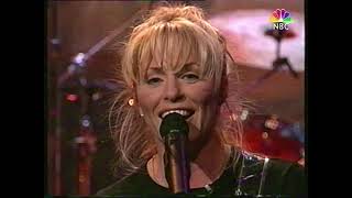We danced anyway - Deana Carter - live performance