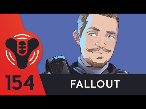 DCP Ep. 154 - ShadowKeep Raid Prep Strategies - w/ Falloutplays and Blessious!