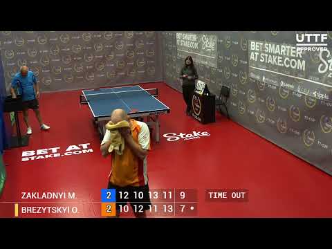 3 октября 2021. Красный зал. Вечерний турнир. TT Cup