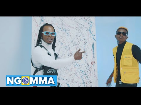 MR.SEED & TIMMY TDAT - SIJALI ( OFFICIAL VIDEO )
