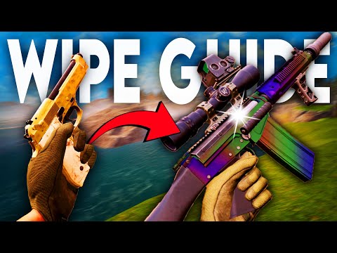 DO THIS to DOMINATE THE WIPE in Ghosts of Tabor