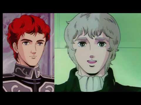 Book Review:  Legend of the Galactic Heroes Book 1, Dawn