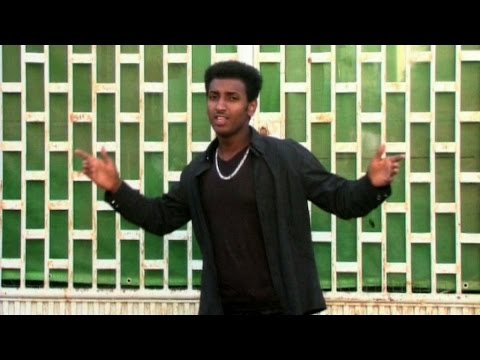 Eritrea - Robel Haile - Ejamey - (Official Music Video) - New Eritrean Music 2015