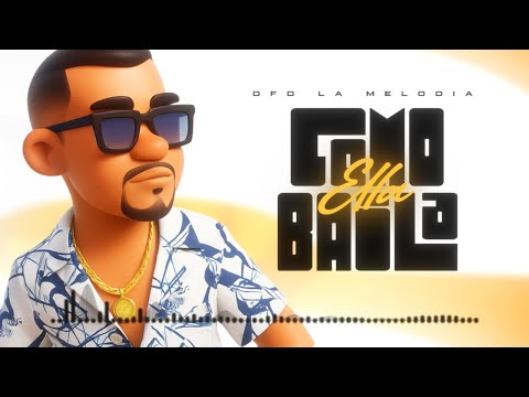 DFD La Melodia and Flow Barrial Music Group 