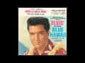 Elvis I cant help Falling in Love with you (SLOW ...