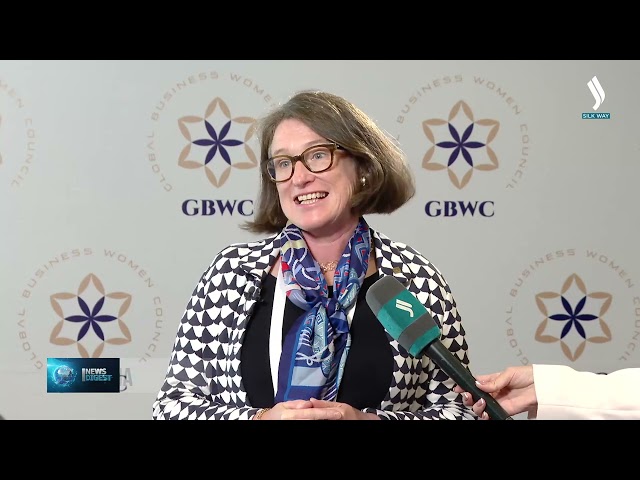 Астанада GBWC лидер айымдардын жыйыны өттү