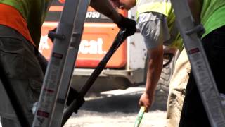 Johnson and Sons Paving - Smooth Process, Smooth Results