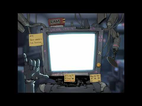 [CytusII] Robo Theme