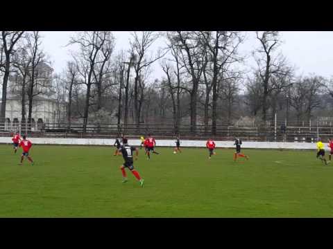 CSO Plopeni - FC Banesti 0-1