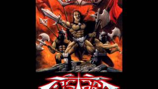 Custard Up To The Sky