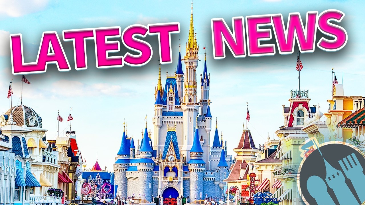 Latest Disney News: Rock 'n' Roller Coaster Opening Date & Full Song List, NEW Dining Plan & MORE!