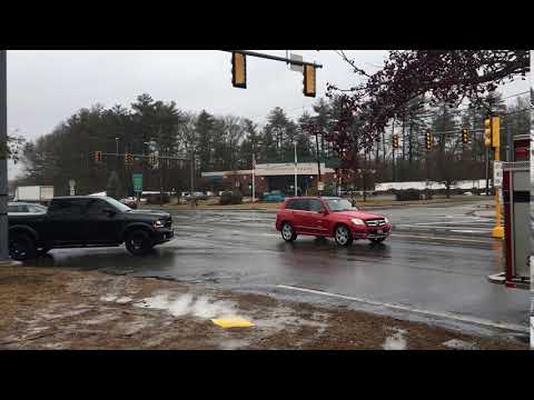 Power outage on Jan 24, 2019 in Taunton in the Bay Street-Industrial Park Road area