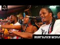 See Fans And Artists Cheering Maima Kithungo Raha At Jiweke Tavern Rick Be Club Tour Ladies Edition