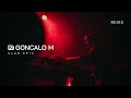 Goncalo M live at RE:CODE 6th Anniversary @ Club Epic, Osijek [18.01.2025]