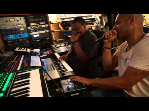 AIRA Dennis Ferrer Interview (Preview) VT 3 New Version World Premier