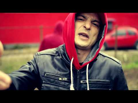 Pticata feat. Montanata & Ispanetza - Vuv nashiq kvartal (Official)