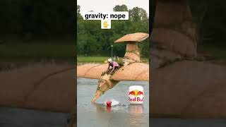 gravity always wins at Red Bull Flugtag ✈️ by Red Bull