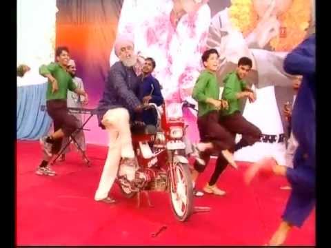 Bhotu Shah Ji Zindabad | Fufad Galdi Di Sacootri  | Clip No.3