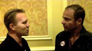 Todd Falcone tells Jay Brown about Focus