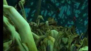 Kimifourtime Cross Fade Disco Music Video