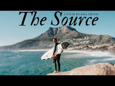 How Africa Change My Life FOREVER -  “The Source” Official Movie