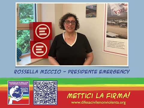 Guarda il video su YouTube