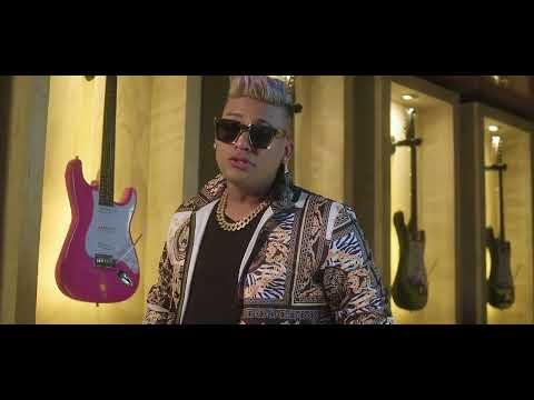 Makano, Erick Elera - Vaso Lleno (Video Oficial)