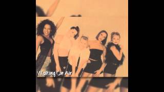 Spice Girls - Walking On Air