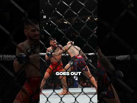Video: Ilia vs. Gaethje 2 Is the RIGHT Fight #ufc