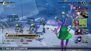 真女神転生VV (創世編)(声無し)