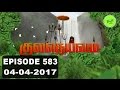 Kuladheivam SUN TV Episode - 583(04-04-17)