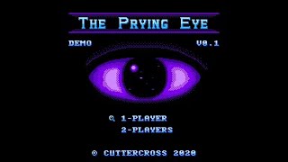 The Prying Eye ( NES )