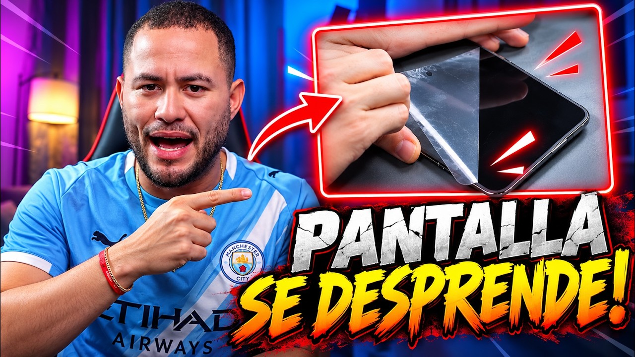 CUIDADO! NO LE HAGAS ESTO A TU iPhone DUO