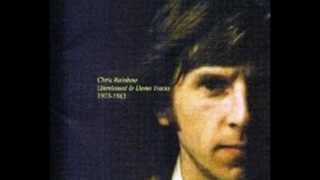 CHRIS RAINBOW : Young Love