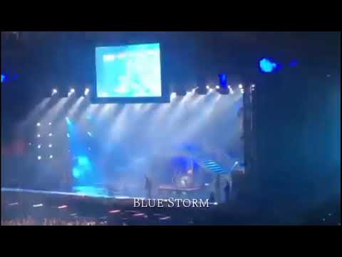 Shania Twain - Blue Storm / Man! I Feel Like a Woman - Live in Barretos