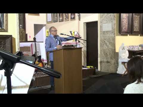 ZDP - Duhovi koji vezuju um - Vlč. Dražen Radigović