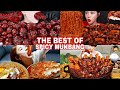 The BEST Of SPICY ASMR REAL Mukbang Compilation