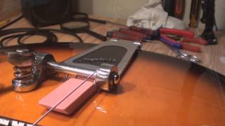 Video thumbnail for Gretsch G5420T Electric Guitar by Dave's World of Fun Stuff