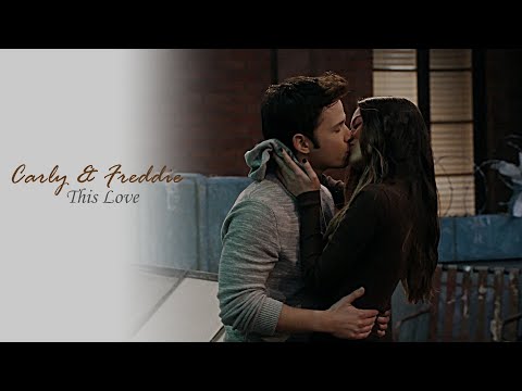 Carly & Freddie | "Everything I've ever wanted"