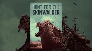 Hunt for the Skinwalker
