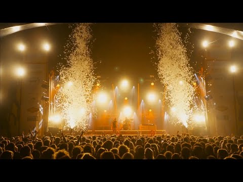 THE EUROS - PROMO VIDEO