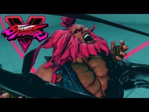 Tokido (Akuma) VS icemanHIKARU (Ryu) SF5 * FT2 (Best of 3)