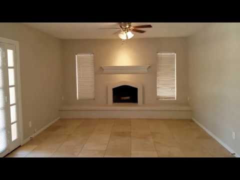 Spacious four-bedroom, two-bathroom home in the desirable South Tempe! property video