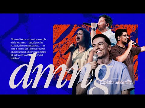 🔴 LAGOINHA ALPHAVILLE |  LUCINHO + LAGOINHA MUSIC