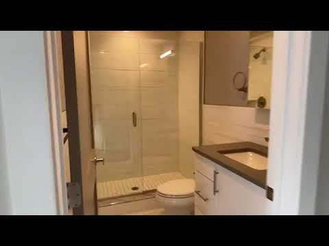 High-End 1 Bed 1 Bath luxury apartment located on Hanover Street