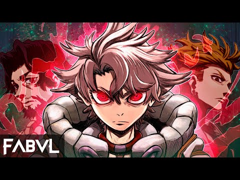 Rudo Song - "REAL" | FabvL (Gachiakuta)