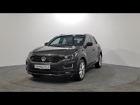 Volkswagen T-Roc 1.5 TSI 150bhp R-Line DSG - Image 2