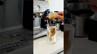 Download lagu Iced Latte Espresso Workflow | Sage Barista Express mp3 Download lagu Iced Latte Espresso Workflow | Sage Barista Express mp3