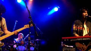 sleepytime in the western world