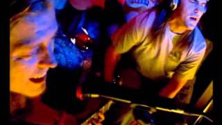 Puddle of Mudd Away from Me acoustic version [Striking That Familiar Chord DVD]